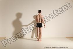 Jive reference poses